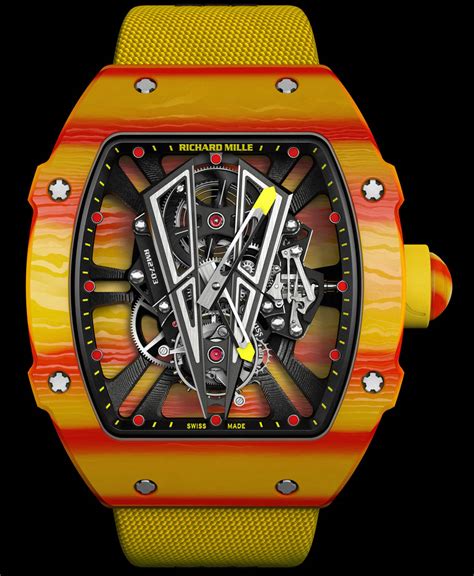 richard mille 27703 price|richard mille rm27 for sale.